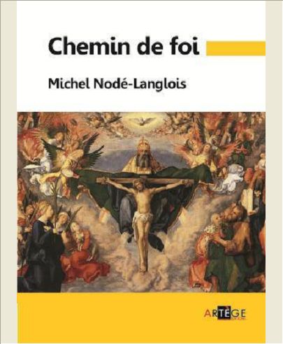 CHEMIN DE FOI