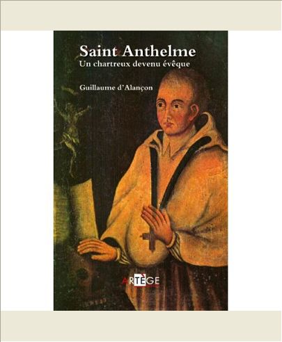 SAINT ANTHELME