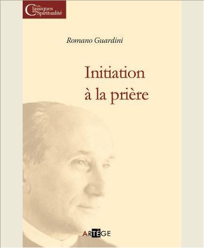 INITIATION A LA PRIERE