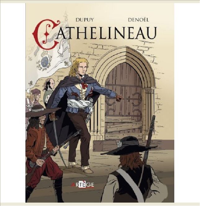 CATHELINEAU