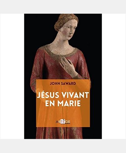 JESUS VIVANT EN MARIE
