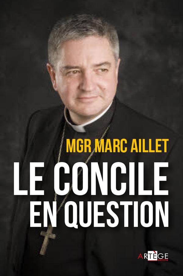 VATICAN II: LE CONCILE EN QUESTIONS - ENTRE EVENEMENT ET HERITAGE