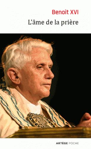L'AME DE LA PRIERE