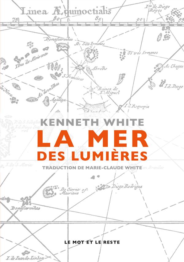 LA MER DES LUMIERES
