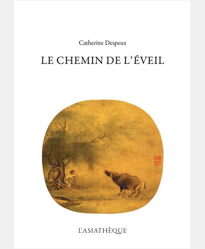 LE CHEMIN DE L'EVEIL