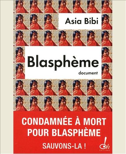 BLASPHEME