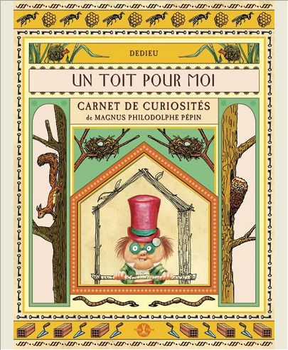 UN TOIT POUR MOI