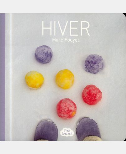 PTIT LAND ARTT - HIVER