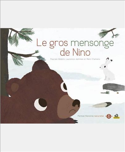 LE GROS MENSONGE DE NINO