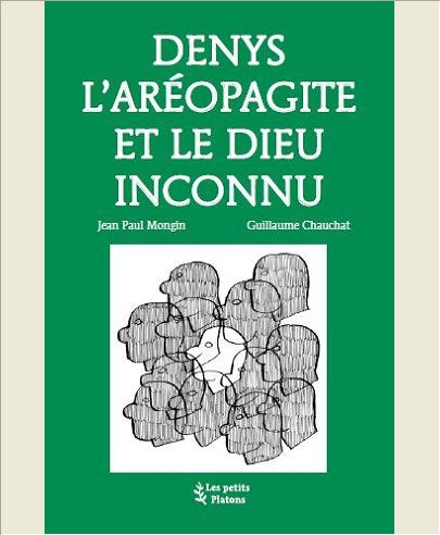 DENYS L'AREOPAGITE ET LE NOM DE DIEU