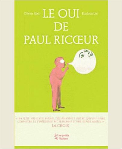 LE OUI DE PAUL RICOEUR