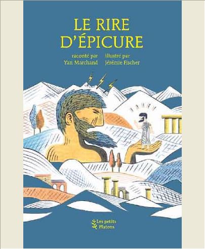 LE RIRE D'EPICURE