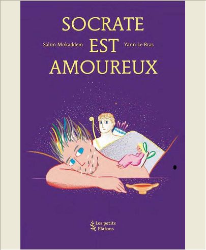 SOCRATE EST AMOUREUX