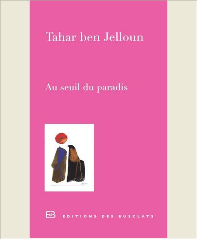 AU SEUIL DU PARADIS