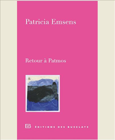 RETOUR A PATMOS
