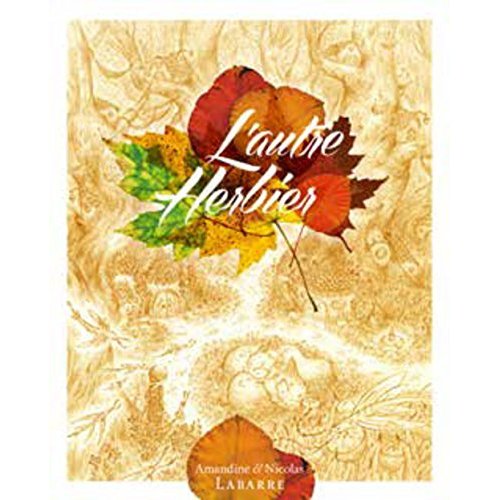 L'AUTRE HERBIER