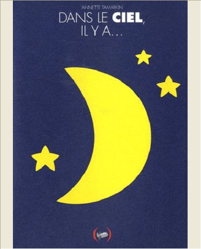 DANS LE CIEL, IL Y A...