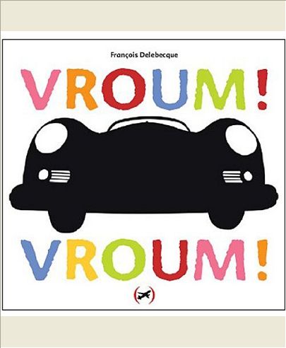 VROUM ! VROUM !