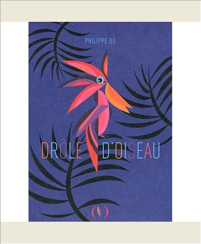 DROLE D'OISEAU