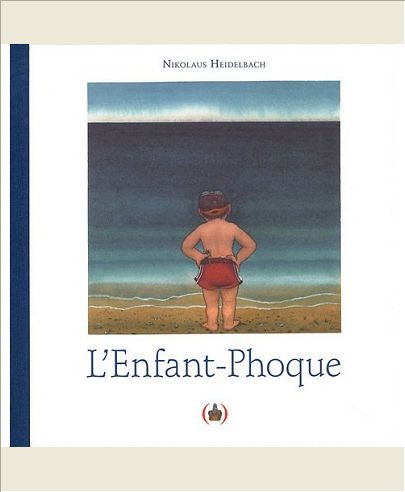 L'ENFANT-PHOQUE