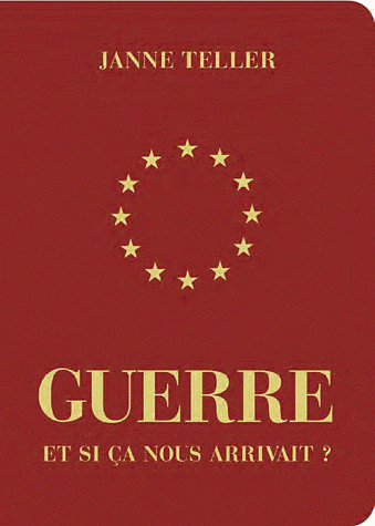 GUERRE ET SI CA NOUS ARRIVAIT ?