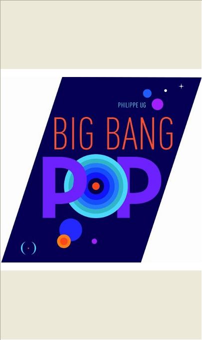 BIG BANG POP