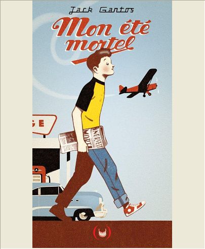 MON ETE MORTEL