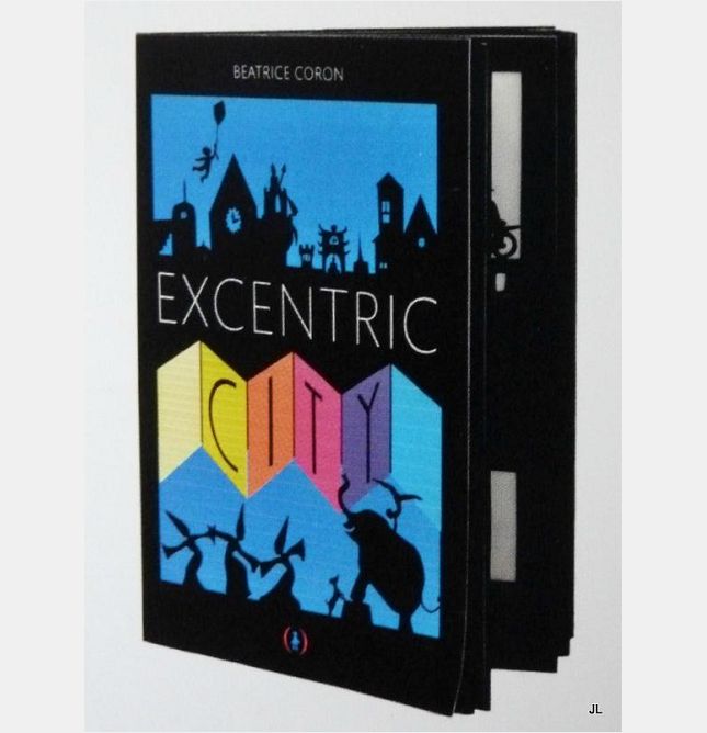 EXCENTRIC CITY