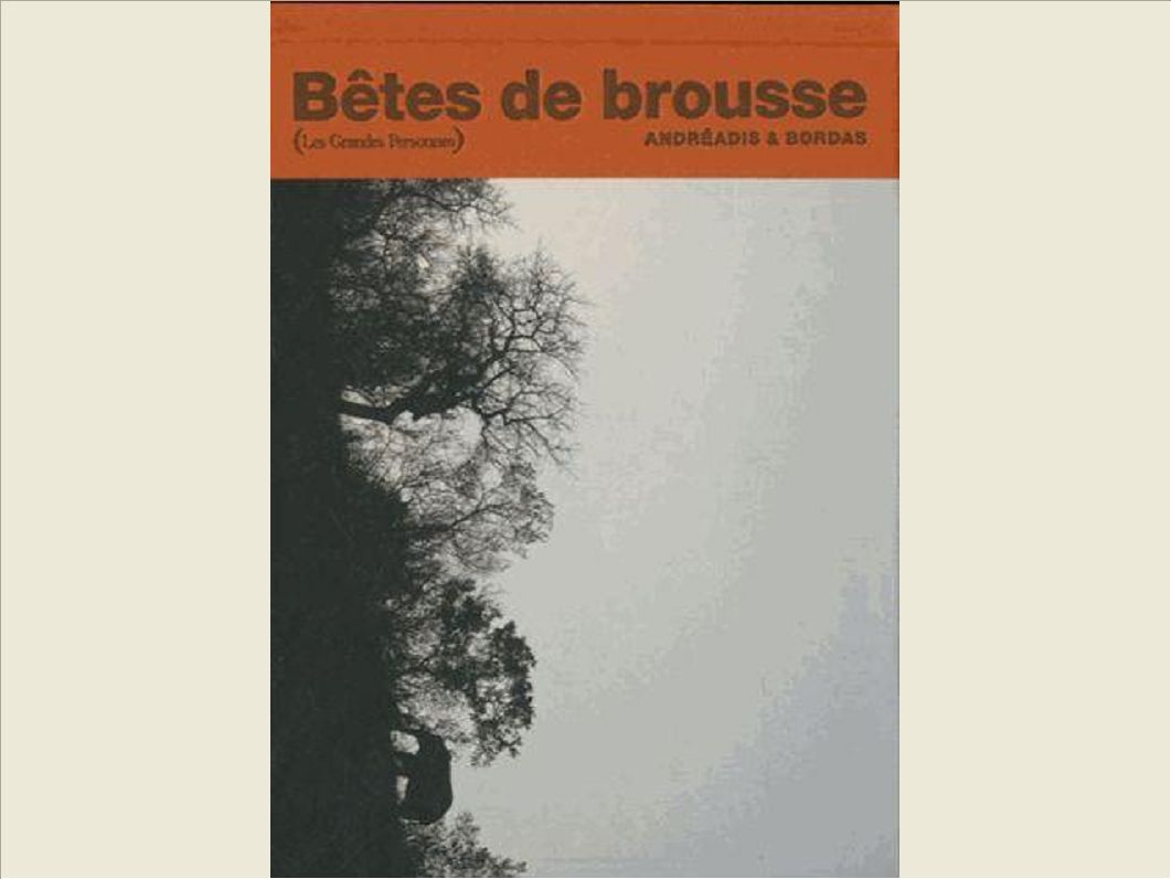 BETES DE BROUSSE