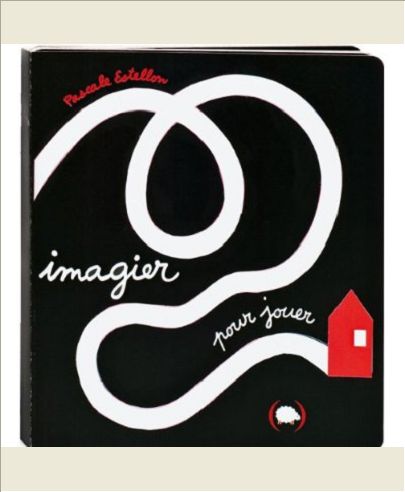 IMAGIER POUR JOUER