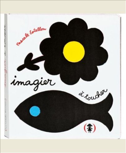 IMAGIER A TOUCHER
