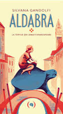 ALDABRA - LA TORTUE QUI AIMAIT SHAKESPEARE