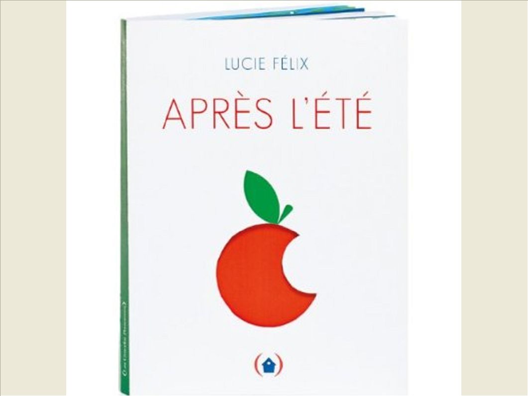 APRES L'ETE