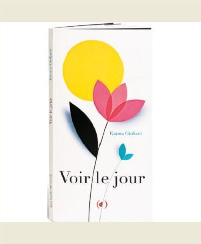 VOIR LE JOUR