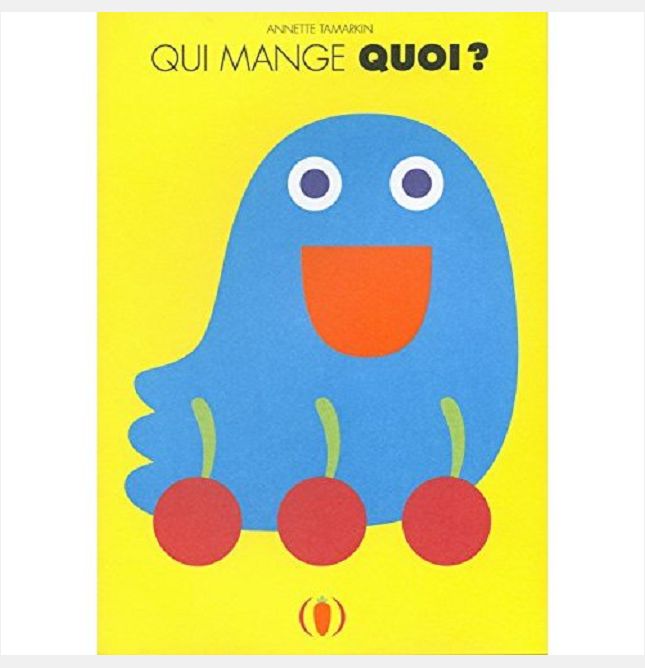 QUI MANGE QUOI ?