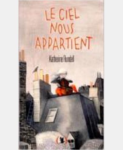 LE CIEL NOUS APPARTIENT