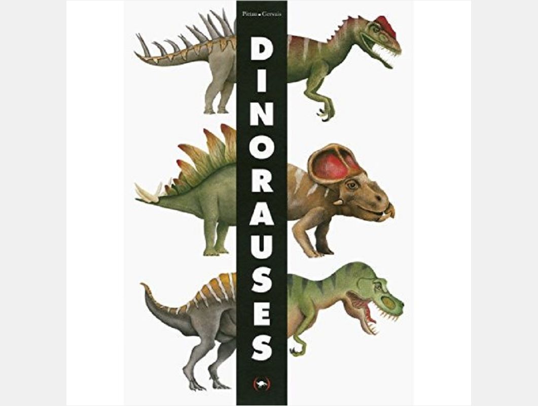 DINORAUSES