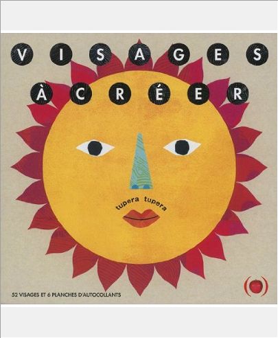 VISAGES A CREER