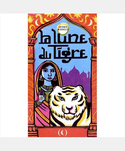 LA LUNE DU TIGRE