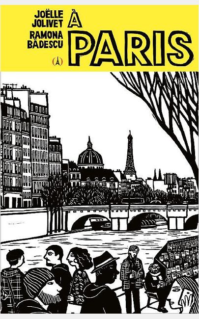 A PARIS