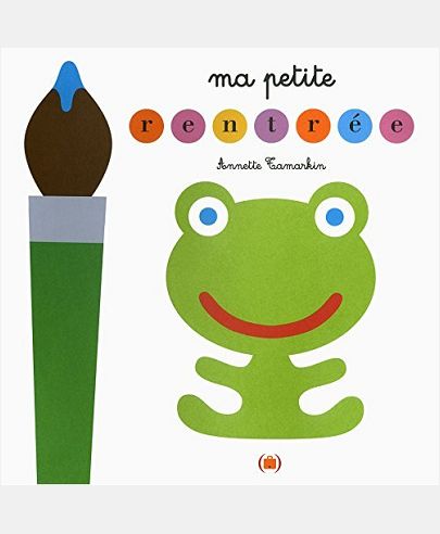 MA PETITE RENTREE