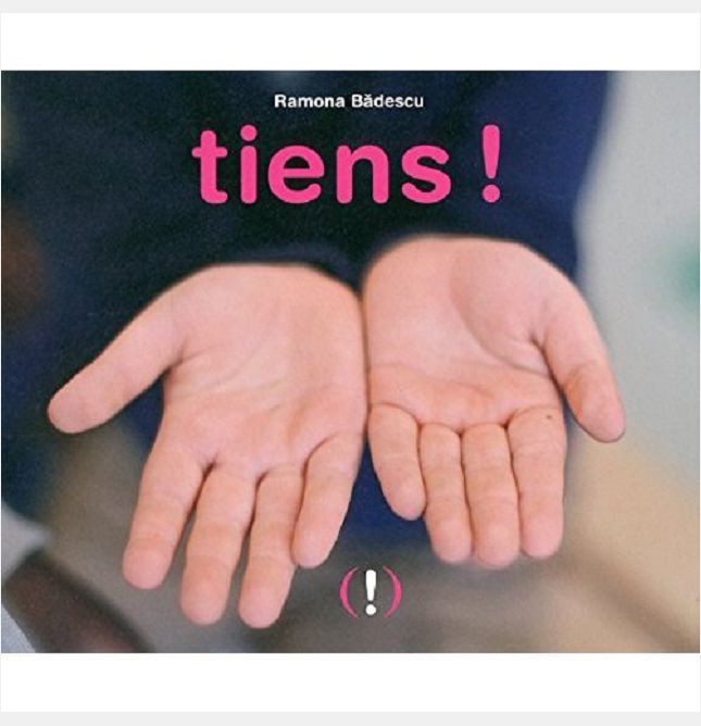 TIENS !