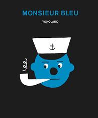 MONSIEUR BLEU