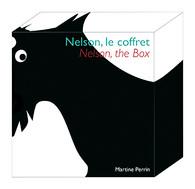 NELSON, LE COFFRET/NELSON, THE BOX