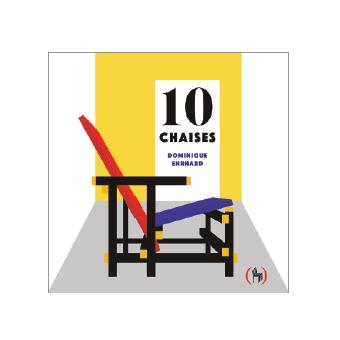 10 CHAISES