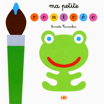 MA PETITE RENTREE
