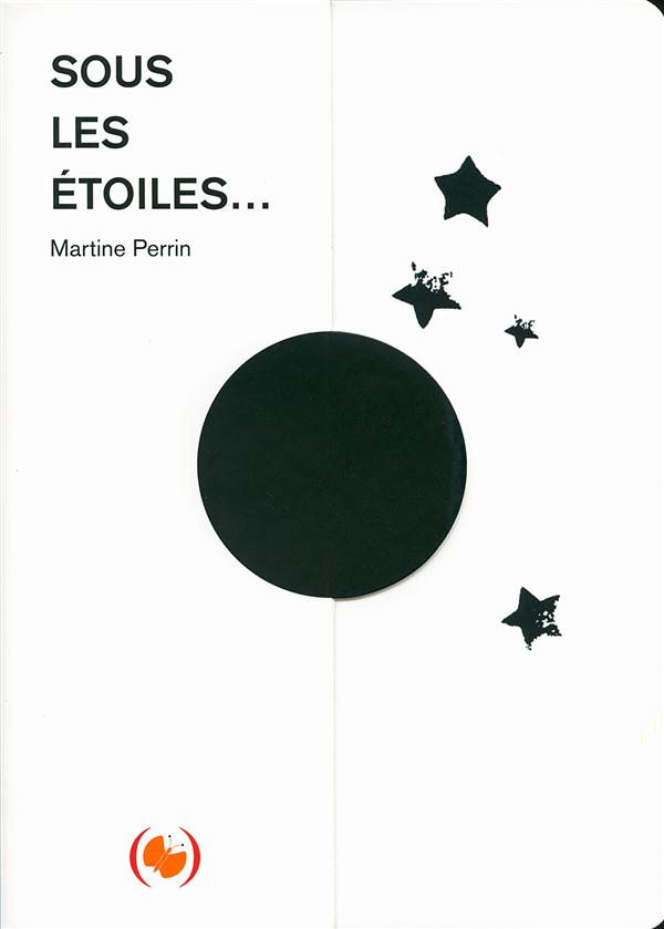 SOUS LES ETOILES...