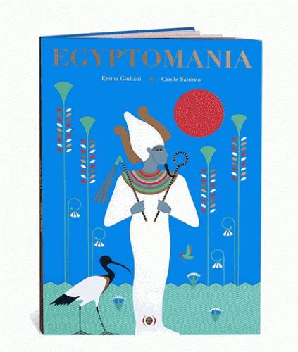 EGYPTOMANIA