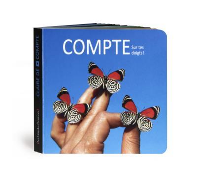 COMPTE SUR TES DOIGTS !