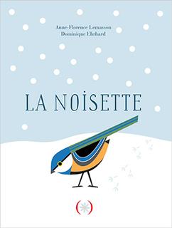 LA NOISETTE CAT LIB ENSEMBLE NOEL 2017